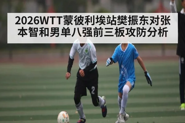 2026WTT蒙彼利埃站樊振东对张本智和男单八强前三板攻防分析