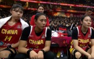 开云官网-中国女篮：王思雨14分末节致胜，韩旭5中5，杨舒予成助攻王