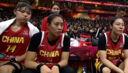 开云官网-中国女篮：王思雨14分末节致胜，韩旭5中5，杨舒予成助攻王