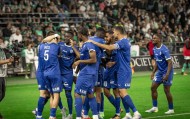 开云-特鲁瓦3-0胜圣埃蒂安锁定法甲席位，时隔3年重返顶级联赛|法乙|客场|法国足球乙级联赛|梅斯|法国_新浪体育_新浪新闻