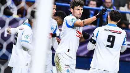 开云体育官网-曼联弃将踢疯了：独造5球，全场最佳，缔造队史15年神迹