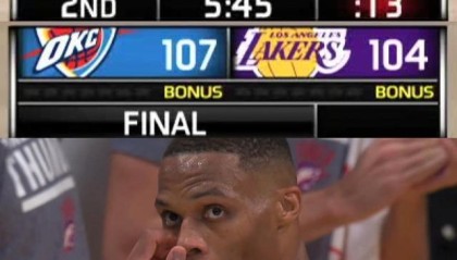 开云官网-湖人两次踏入相同的河流 接下来如何应对詹皇缺席