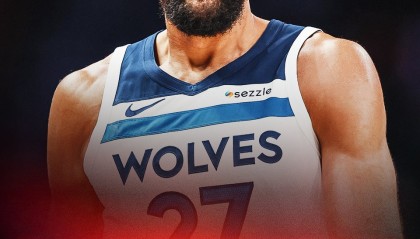 开云APP-NBA官宣戈贝尔禁赛一场：损失超20万美元薪水 明日将缺战雄鹿