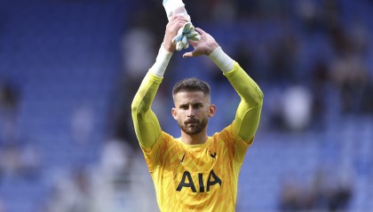 开云官网-全市场：国米为维卡里奥准备1500万欧预算，热刺要2500万-3000万